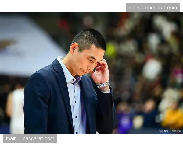 福建朱世龙激活邹阳锋线 空间型四号位战术价值凸显